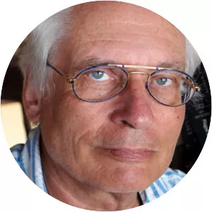 Thomas Veszelits - Author