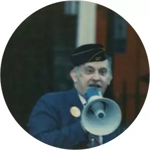 Thomas Vezzetti - Former Mayor of Hoboken