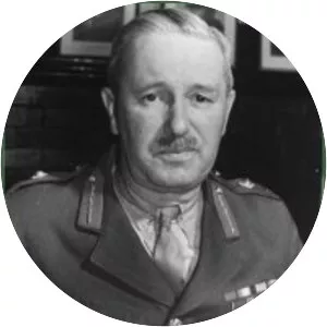 Thomas Victor Anderson