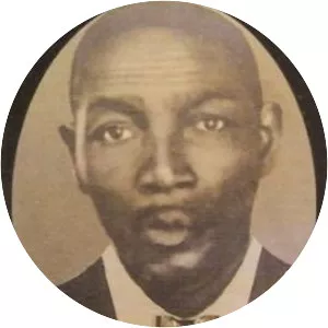 Thomas Vincent Ramos