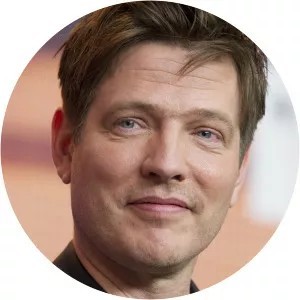 Thomas Vinterberg