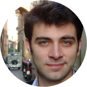 Thomas Vitale - Movie producer