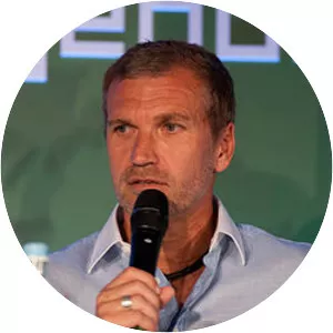 Thomas von Heesen - German football coach