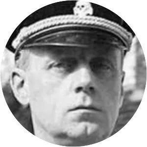 Thomas von Kantzow - Carin Göring's son