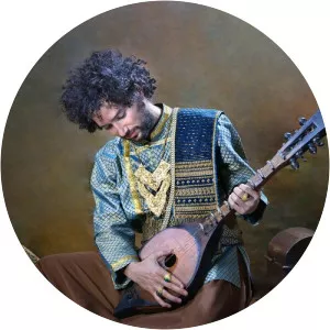 Thomas Von Party - Musical artist