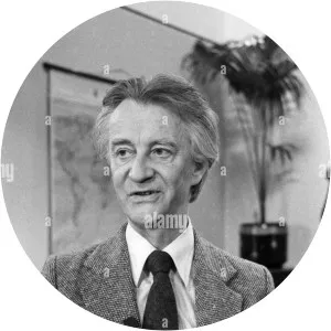 Thomas von Randow - German mathematician