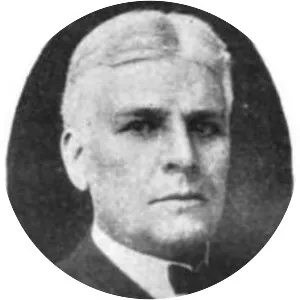 Thomas W. Bradley - Former United States Representative