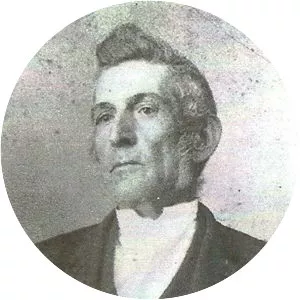 Thomas W. Cobb - Former United States Senator