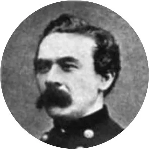 Thomas W. Egan - Officer
