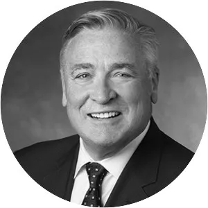 Thomas W. Gilligan - President of the McCombs School of Business