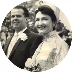 Thomas W. Holt photograph