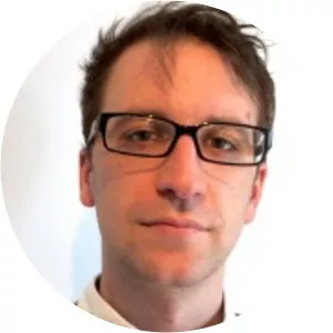 Thomas Walach - Journalist