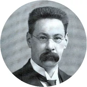 Thomas Walker Arnold