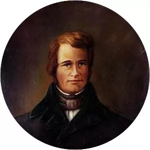 Thomas Walker Gilmer