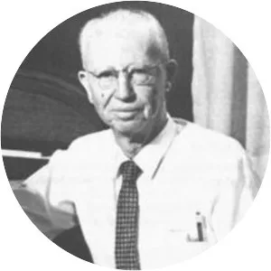 Thomas Wallace Whitaker