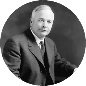 Thomas Walter Bickett