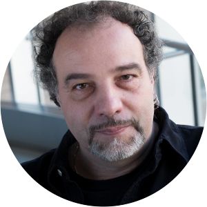 Thomas Walz - Researcher