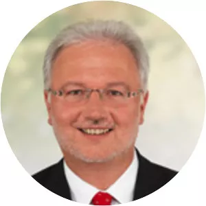 Thomas Wansch - German Politician