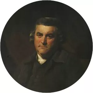 Thomas Warton - Poet