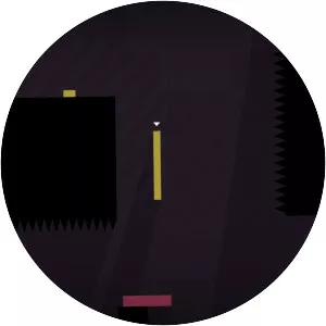 Thomas Was Alone - Video game