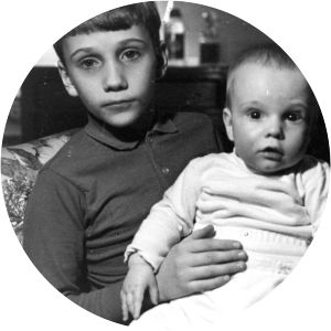 Thomas Washington Daniel