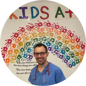 Thomas Waterfield photograph