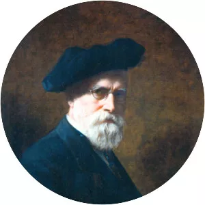 Thomas Waterman Wood