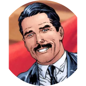 Thomas Wayne