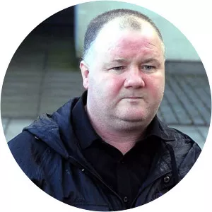 Thomas Wayne Rooney photograph