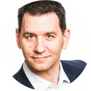 Thomas Wehle photograph