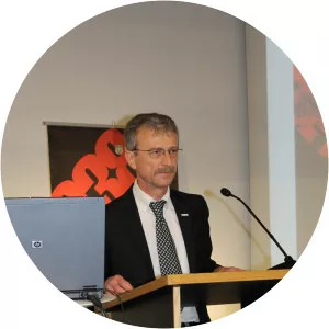 Thomas Weidenholzer - Historian