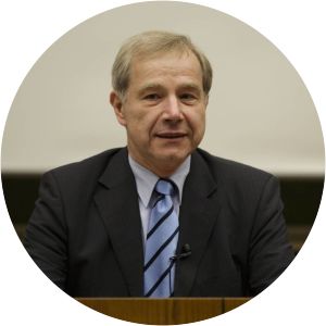 Thomas Weigend - Author