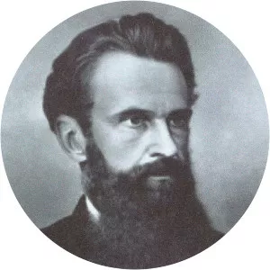 Thomas Welton Stanford