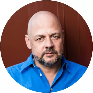 Thomas Wenke - Film actor