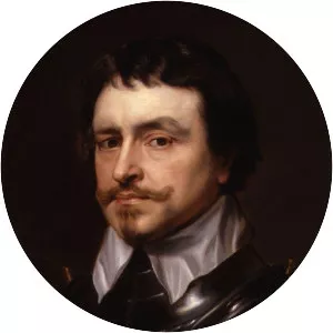 Thomas Wentworth, 1st Earl of Strafford - Former Lord Deputy of Ireland