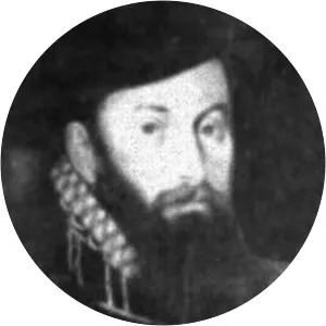 Thomas West, 2nd Baron De La Warr