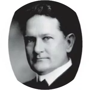 Thomas Whitfield Davidson