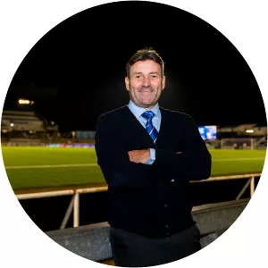 Thomas Widdrington - Politician