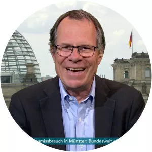 Thomas Wiegold - Journalist