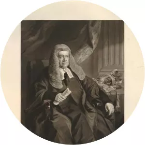Thomas Wilde, 1st Baron Truro