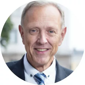 Thomas Wilhelmsson - Higher education teacher