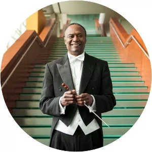 Thomas Wilkins - Conductor