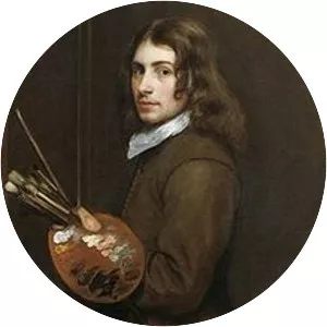 Thomas Willeboirts Bosschaert