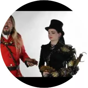 Thomas Willeford photograph