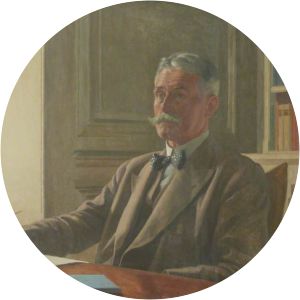 Thomas William Allen