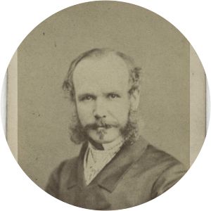 Thomas William Bowlby