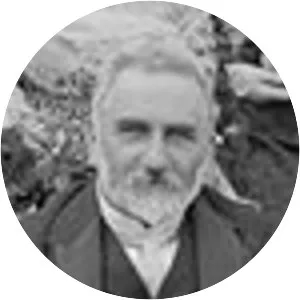 Thomas William Hislop