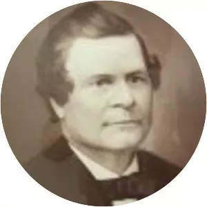 Thomas William House Sr.