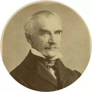 Thomas William Parsons