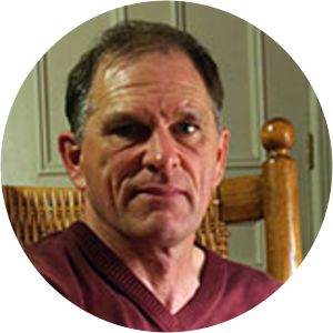 Thomas William Simpson - Author